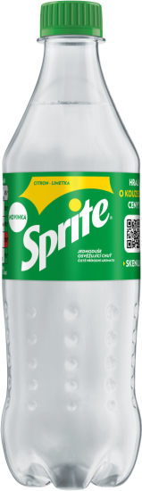 Sprite 12x0,5l